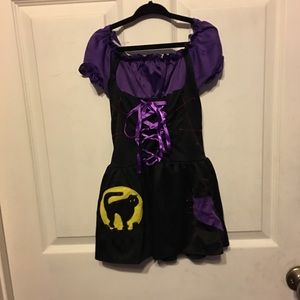 👻👻Witch costume•👻👻